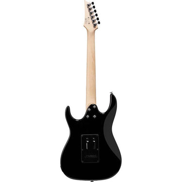 Guitarra Ibanez Grx40bkn Electrica Noche Negra